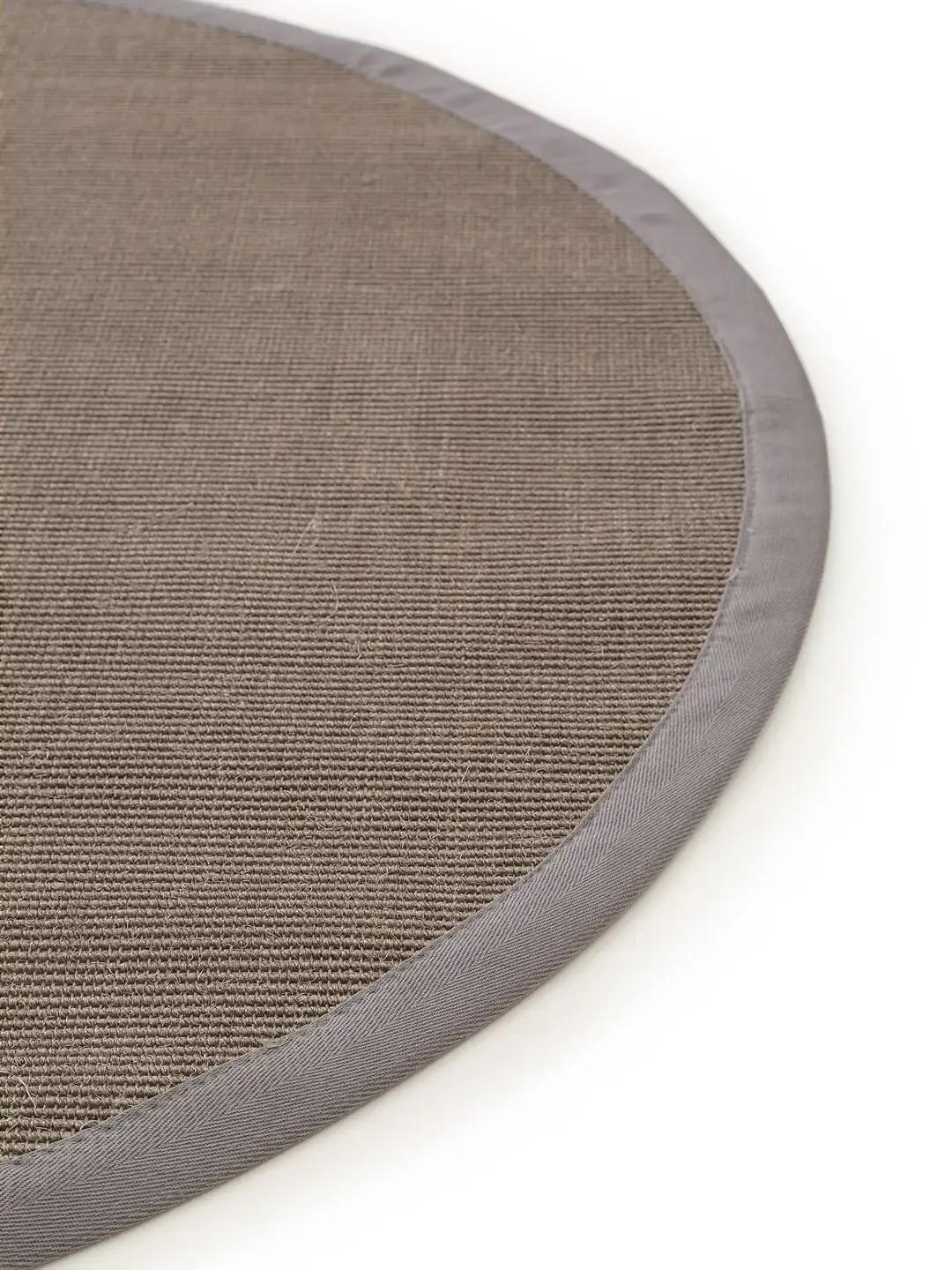 Sisal Rug Sana Grey