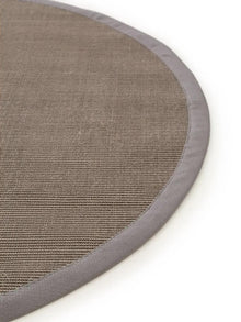 Sisal Rug Sana Grey