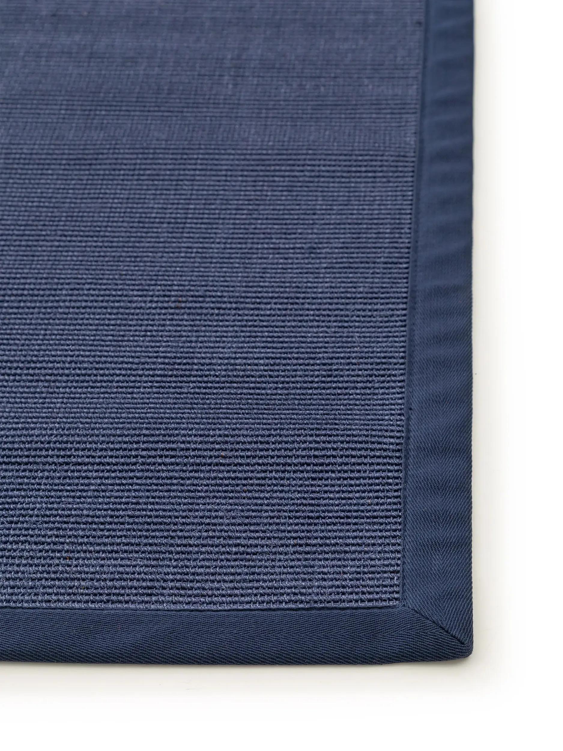 Sisal Rug Sana Blue
