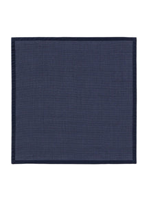 Sisal Rug Sana Blue