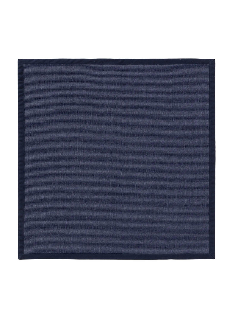Sisal Rug Sana Blue