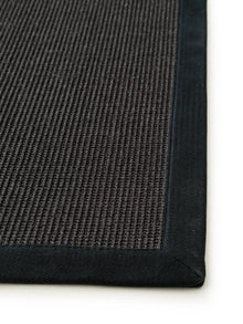 Door mat Sana Black