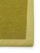 Door mat Sana Green