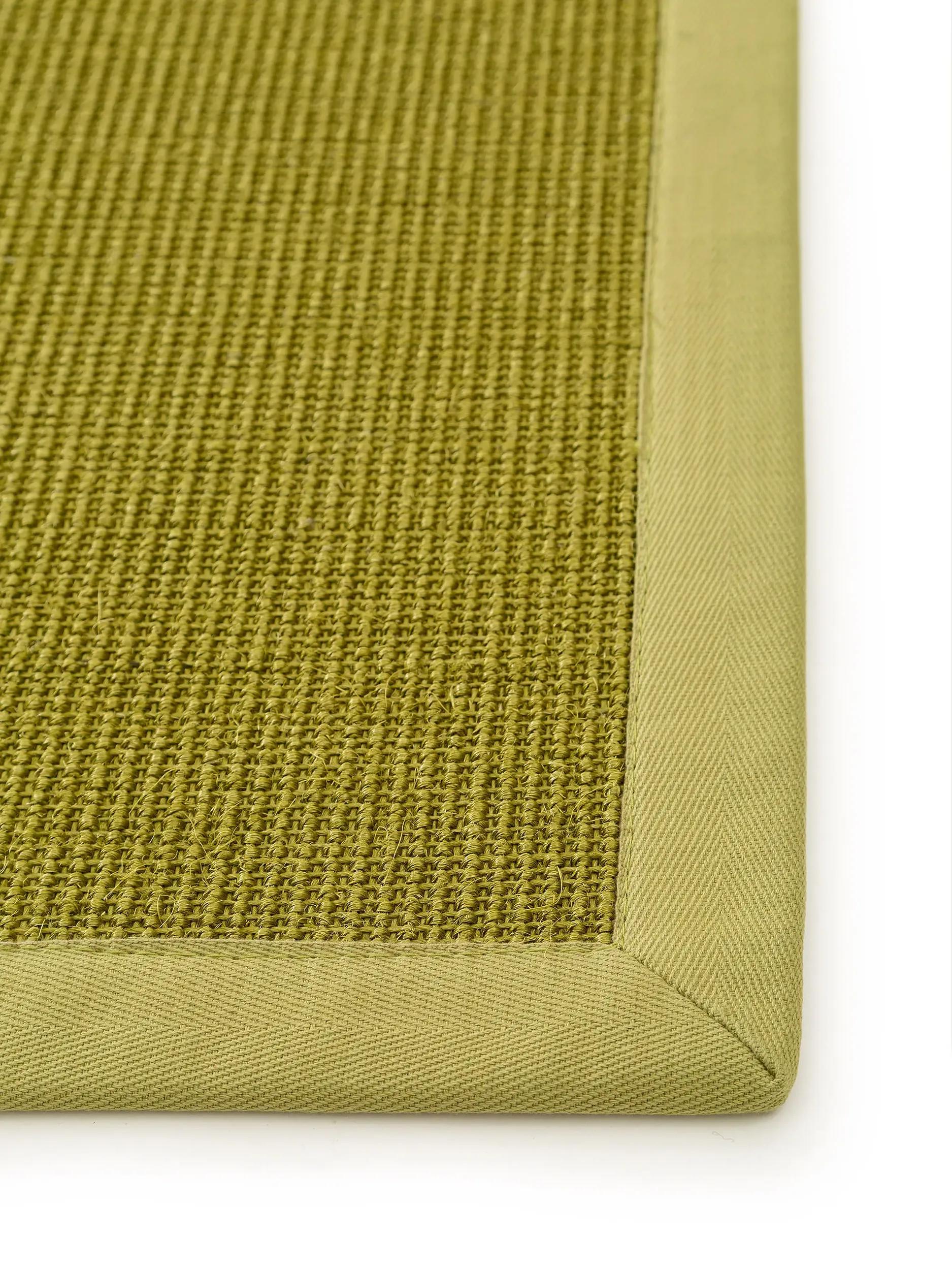 Door mat Sana Green
