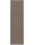 Sisal Rug Sana Grey