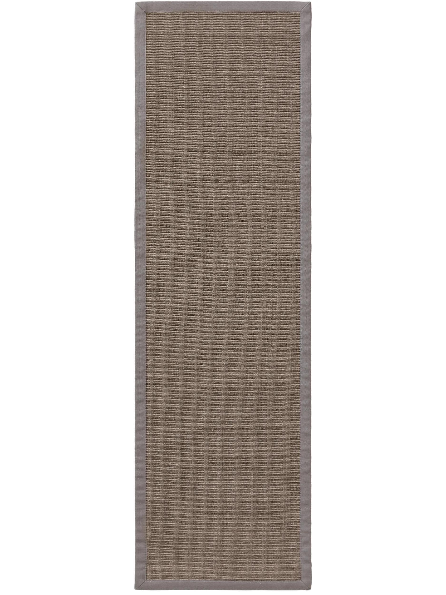 Sisal Rug Sana Grey