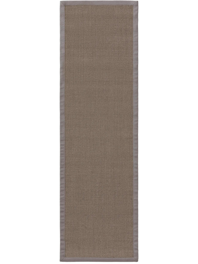 Sisal Rug Sana Grey