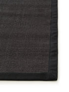 Sisal Rug Sana Black