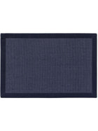 Door mat Sana Blue