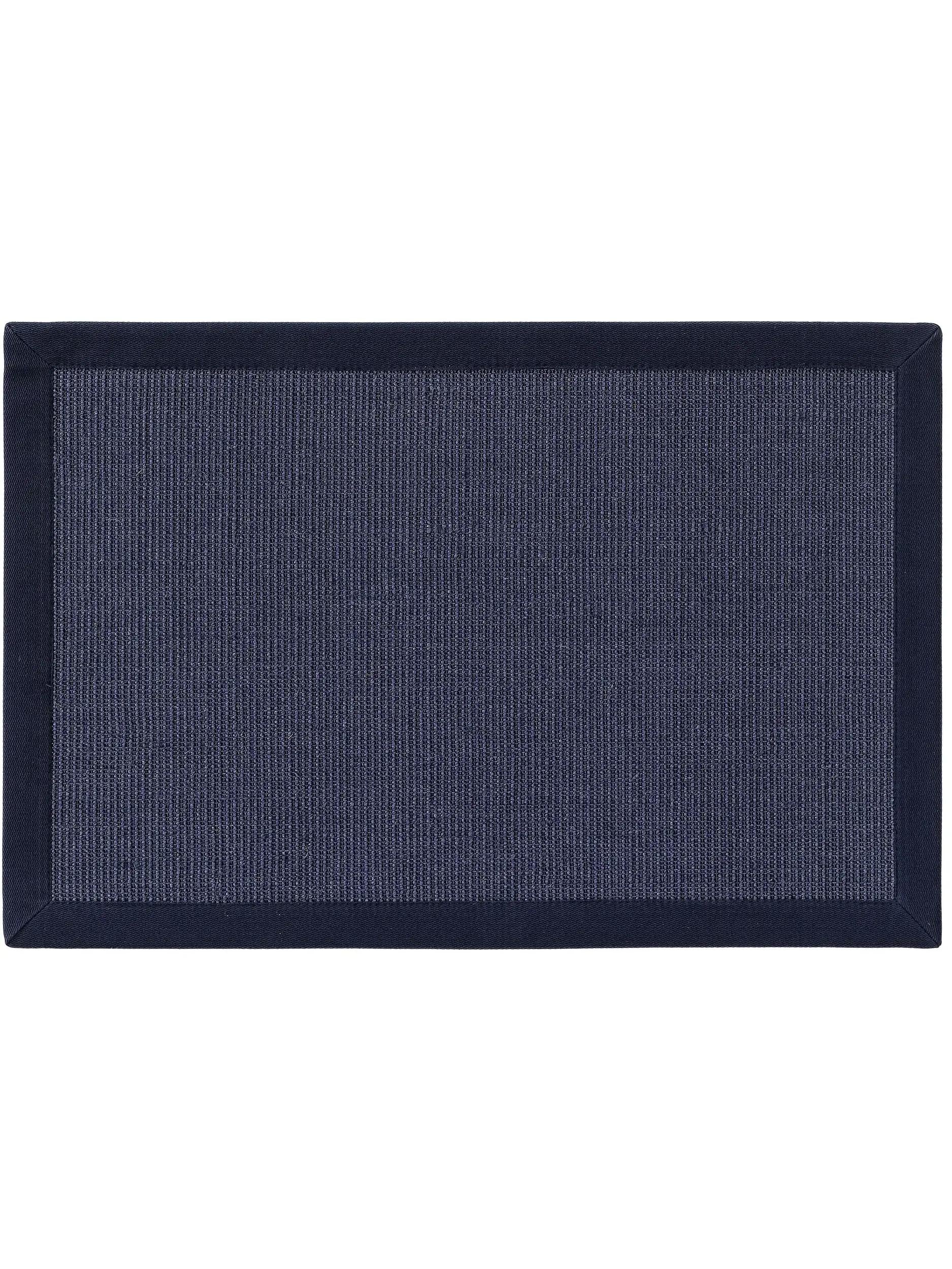 Door mat Sana Blue