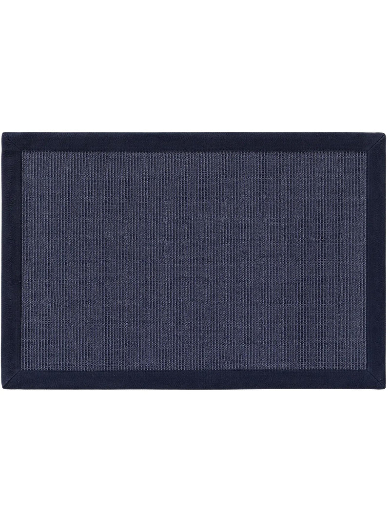 Door mat Sana Blue