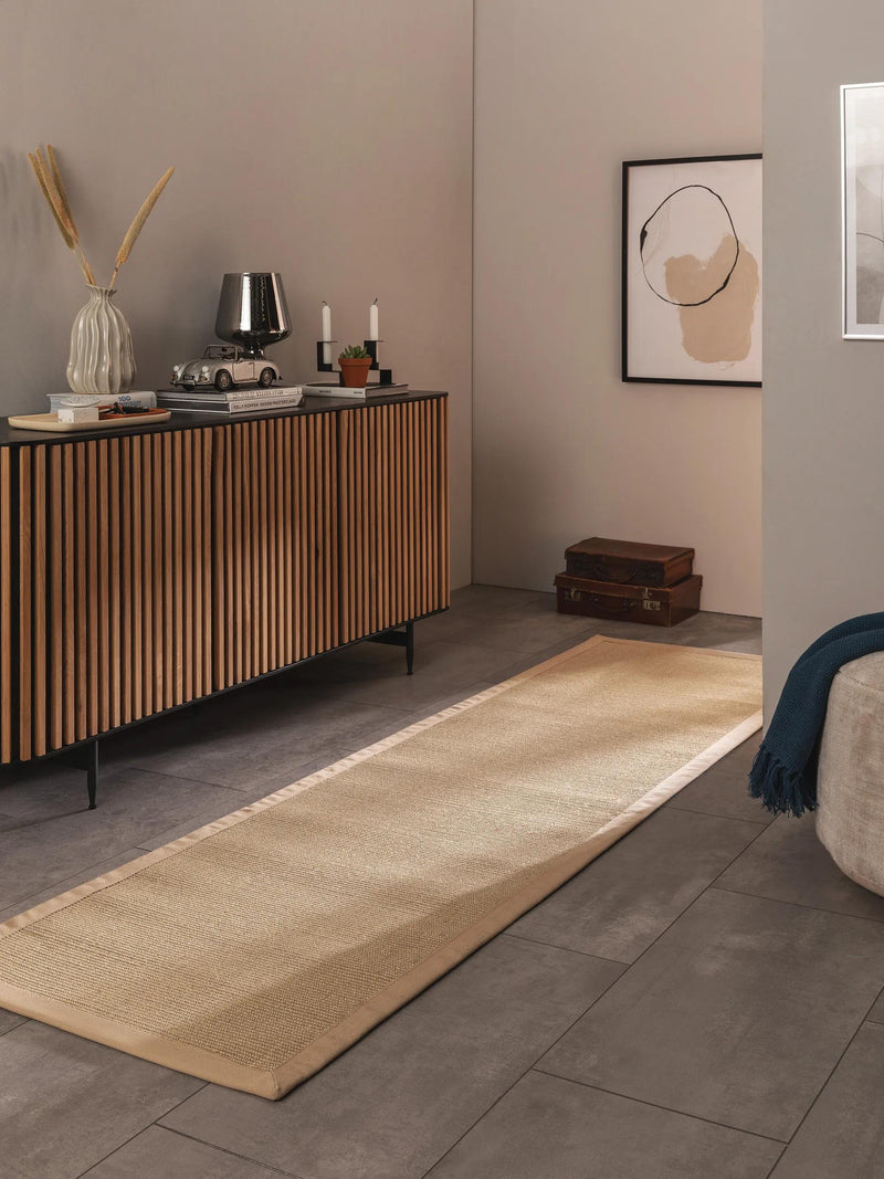 Sisal Rug Sana Cream