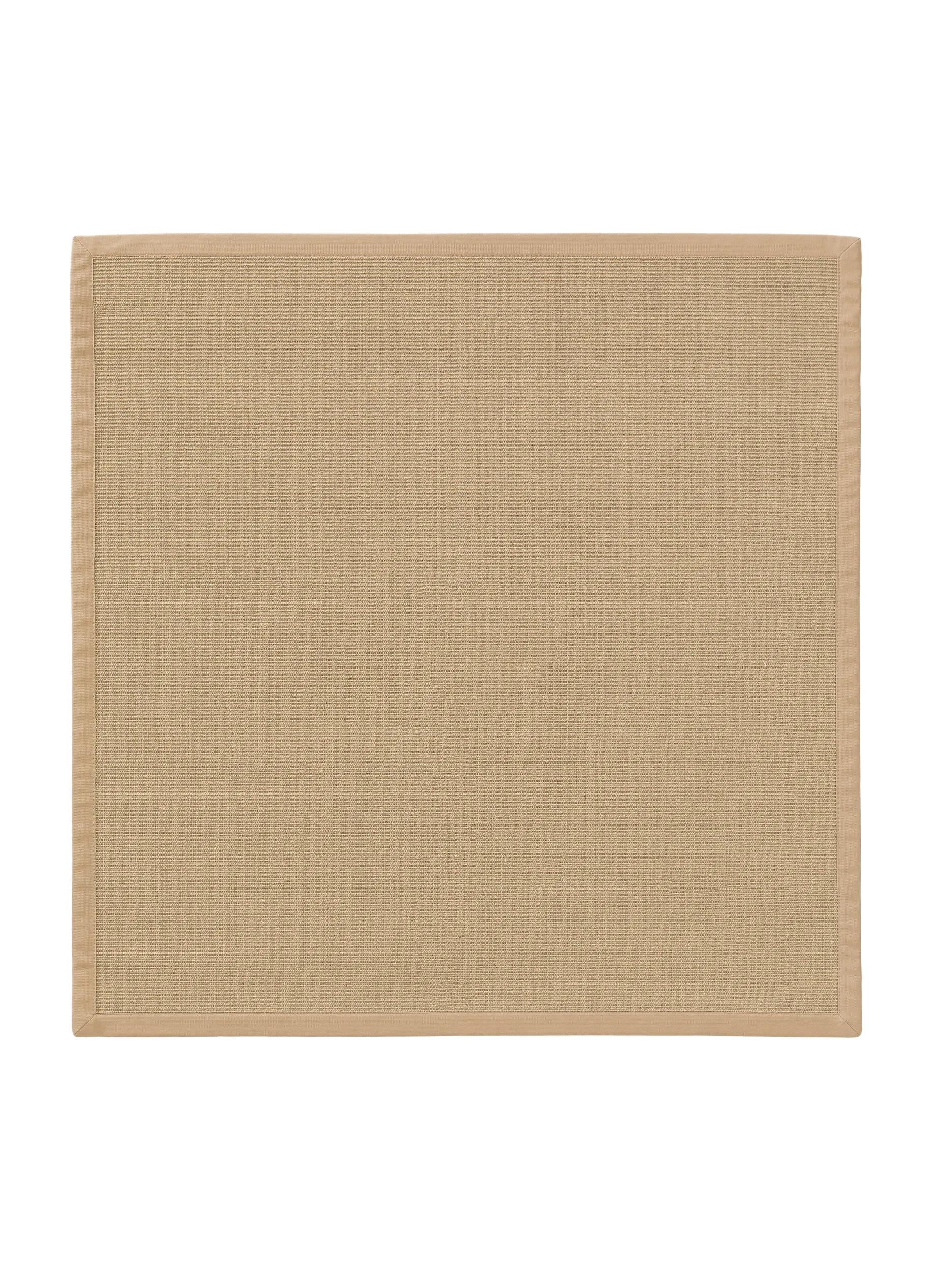 Sisal Rug Sana Cream