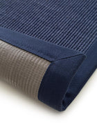 Door mat Sana Blue