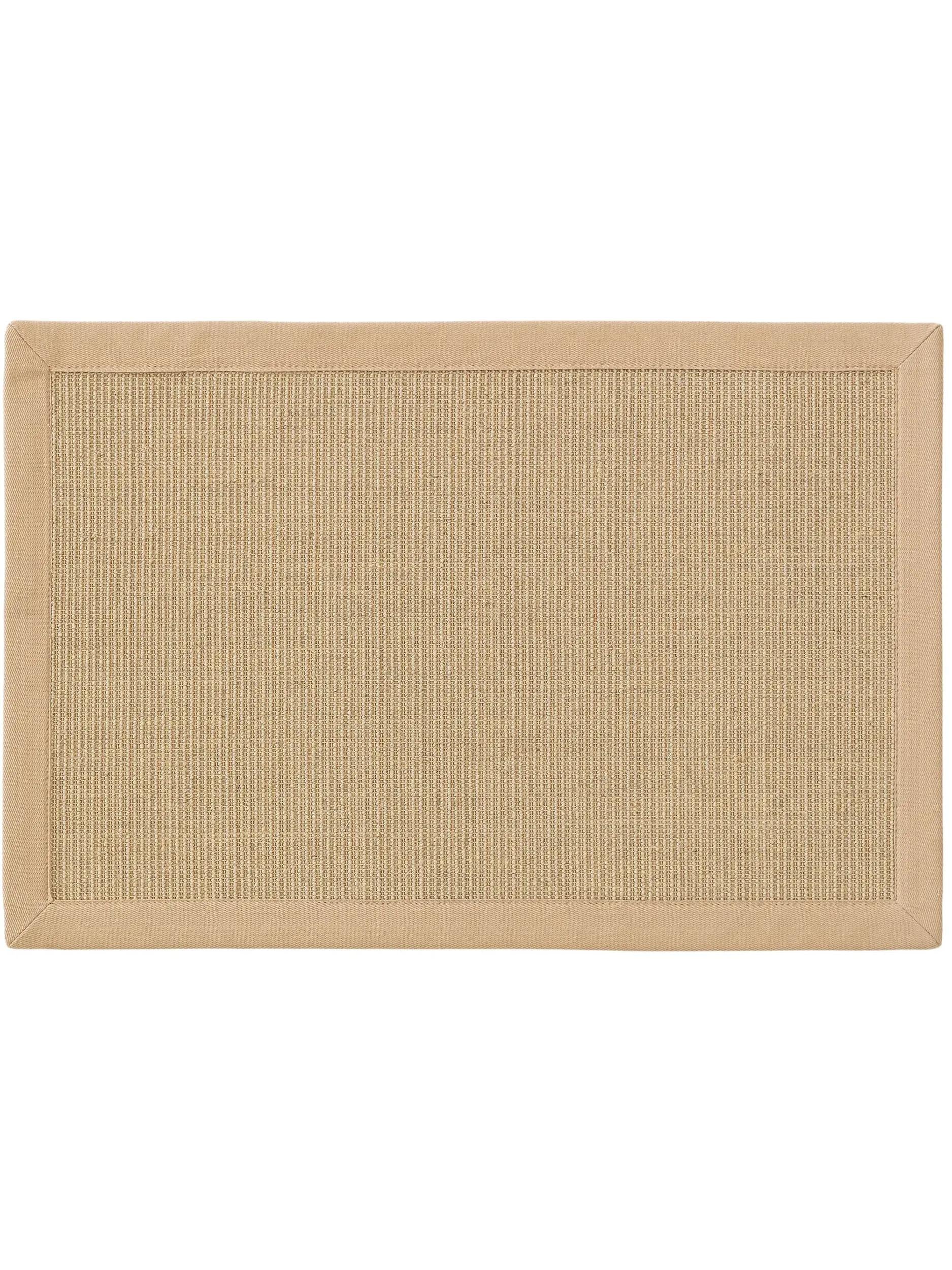Door mat Sana Cream