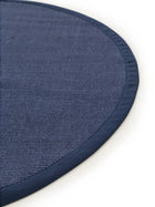 Sisal Rug Sana Blue