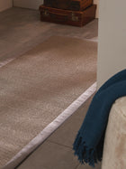 Sisal Rug Sana Grey