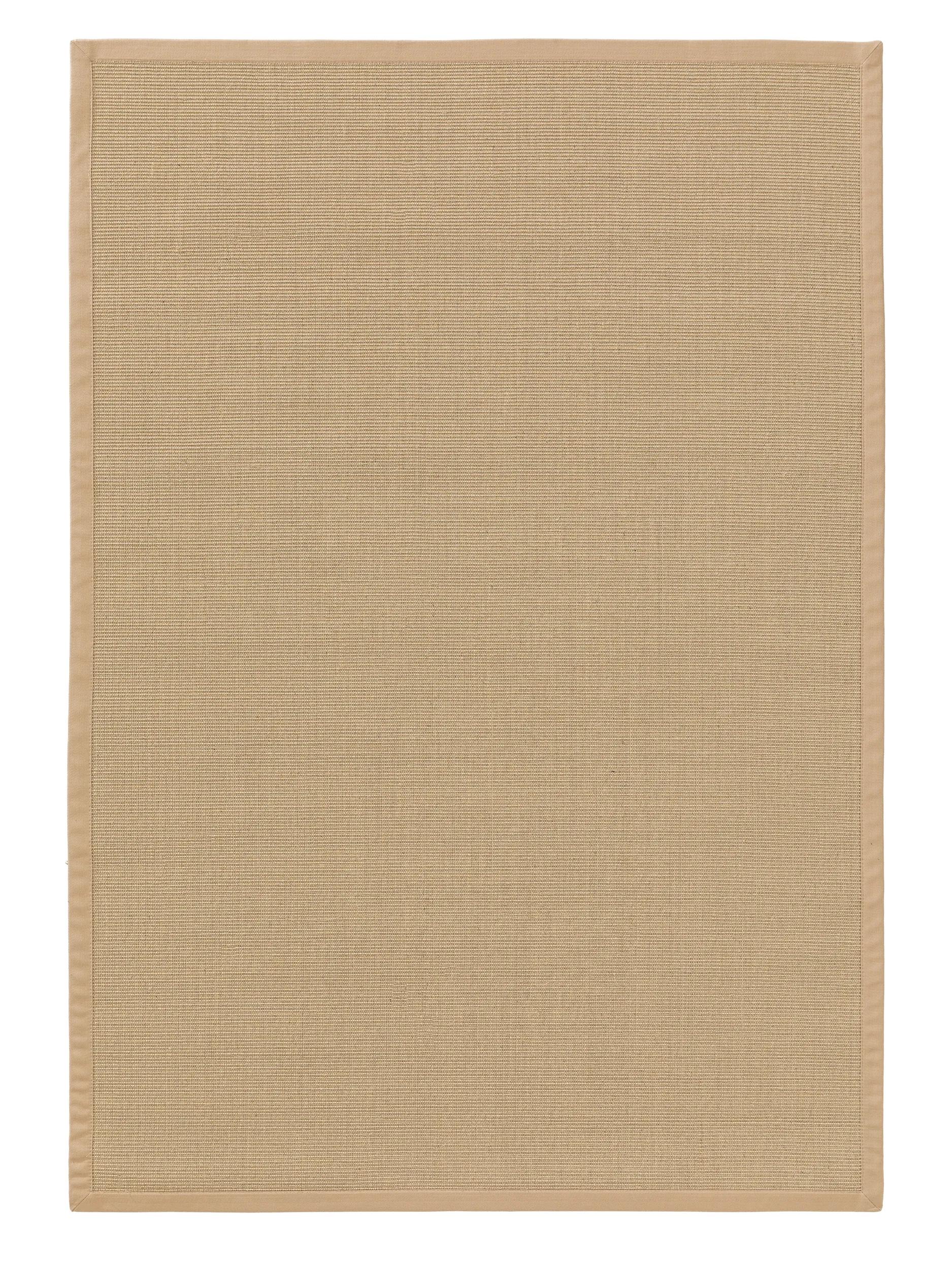 Sisal Rug Sana Cream