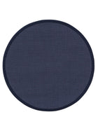 Sisal Rug Sana Blue