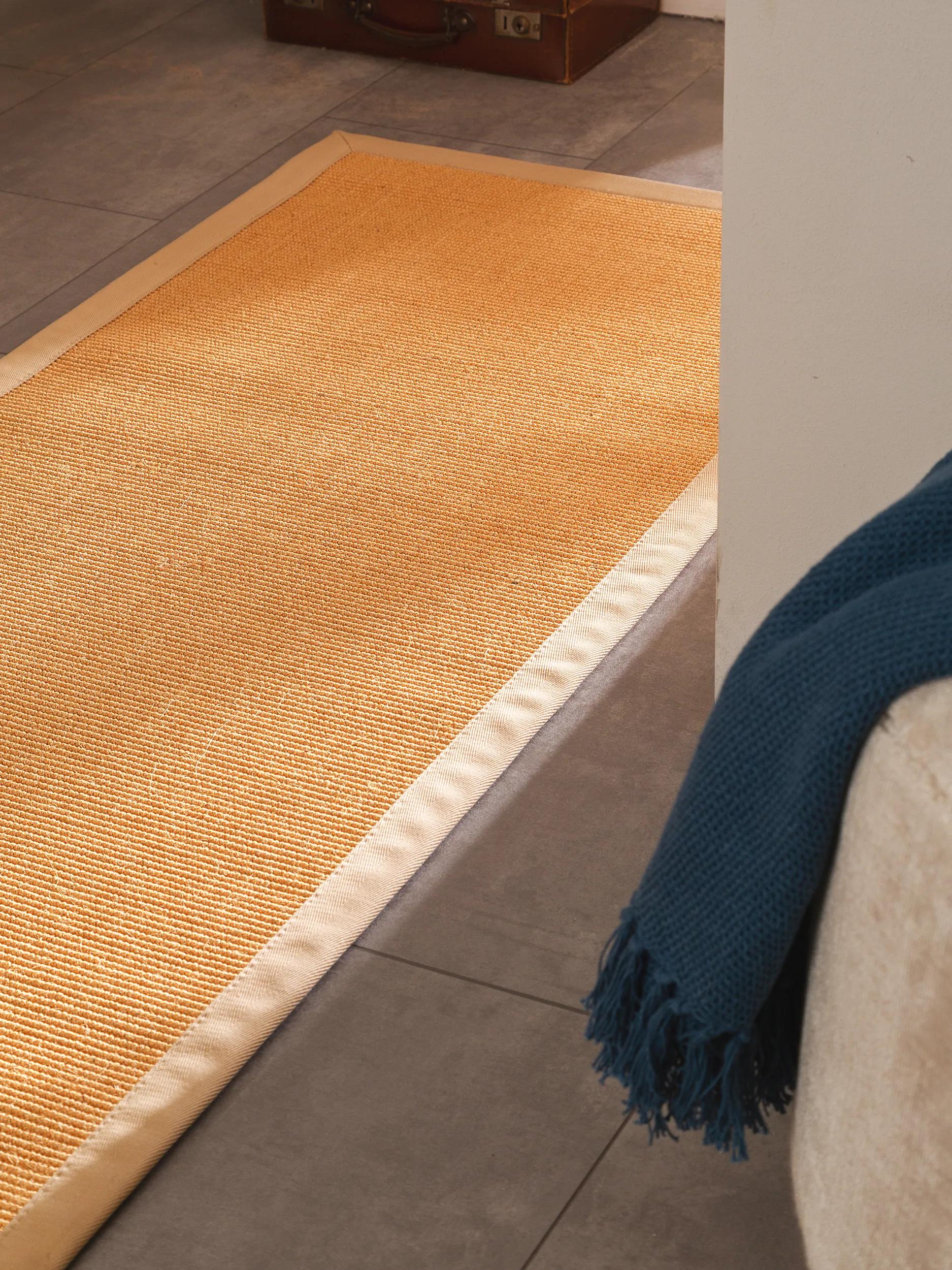 Sisal Rug Sana Beige