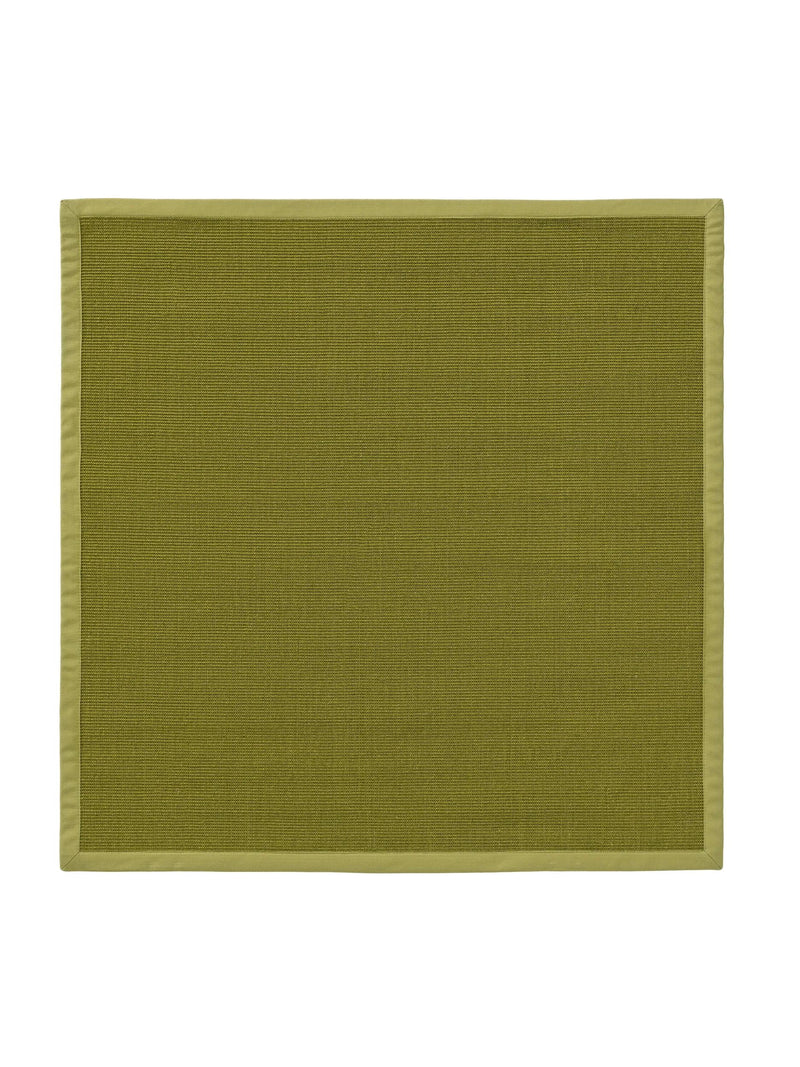 Sisal Rug Sana Green