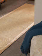 Sisal Rug Sana Cream