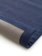 Sisal Rug Sana Blue