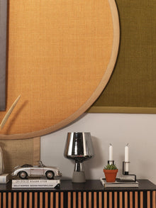 Sisal Rug Sana Green