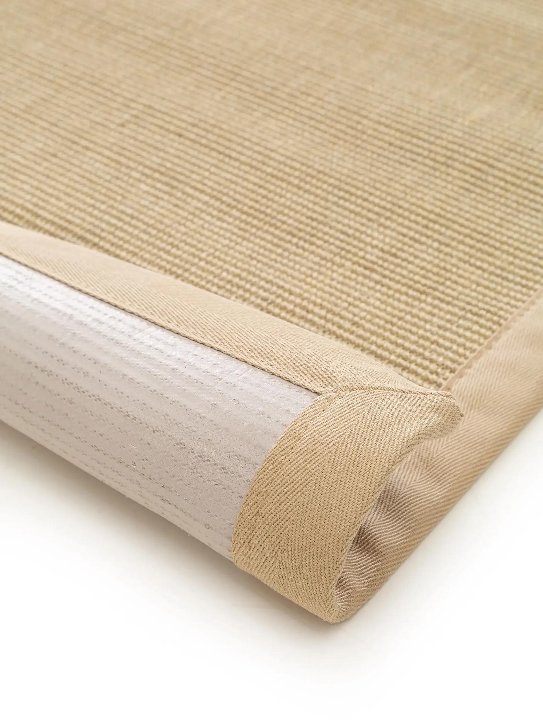 Sisal Rug Sana Cream
