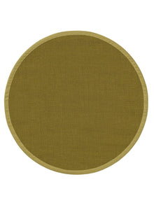 Sisal Rug Sana Green