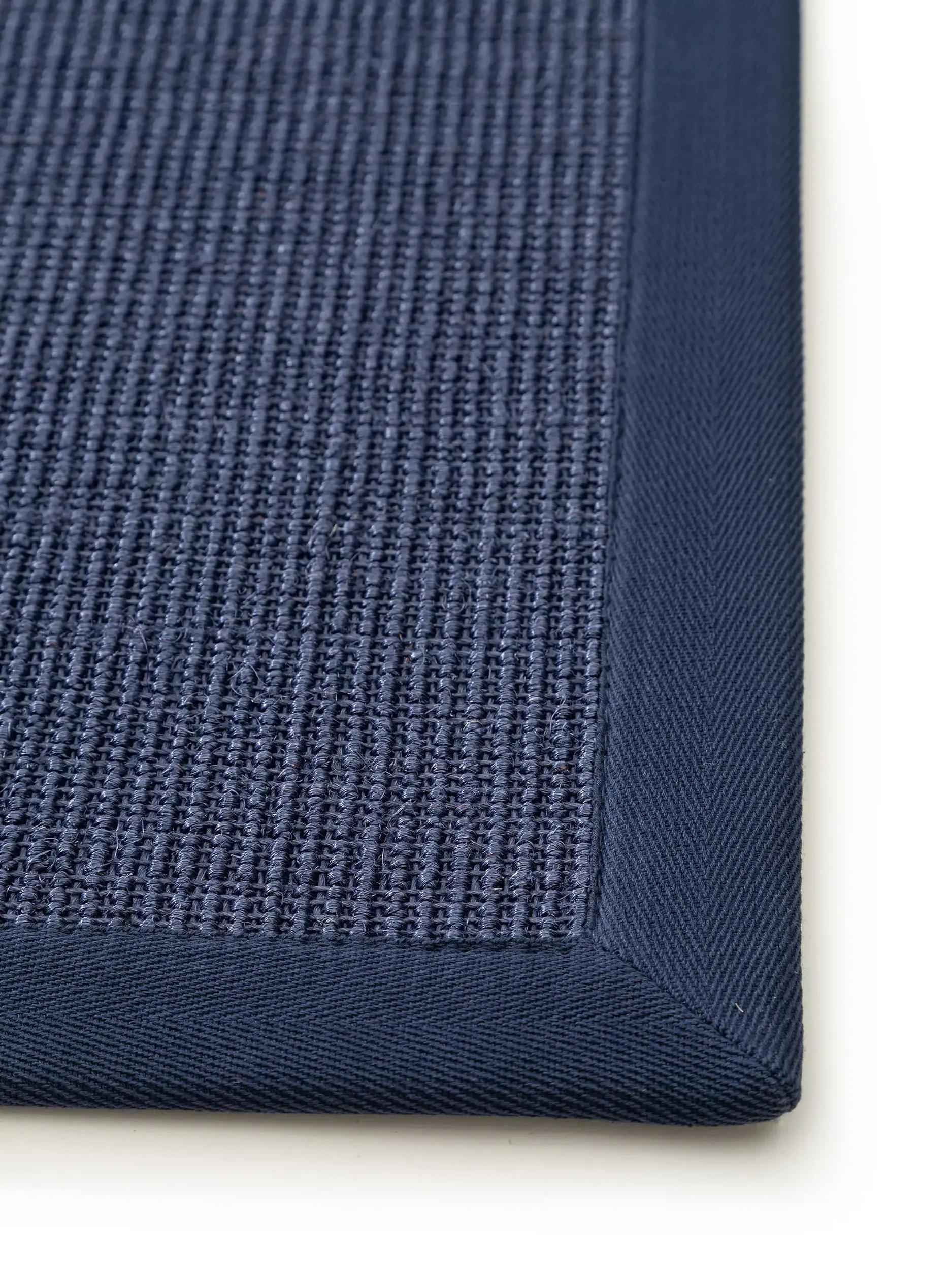 Door mat Sana Blue