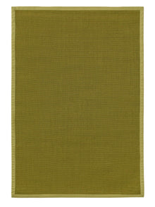 Sisal Rug Sana Green