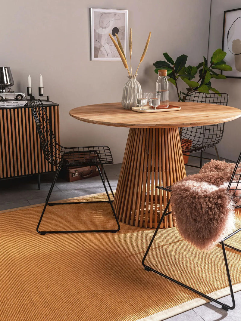 Sisal Rug Sana Beige