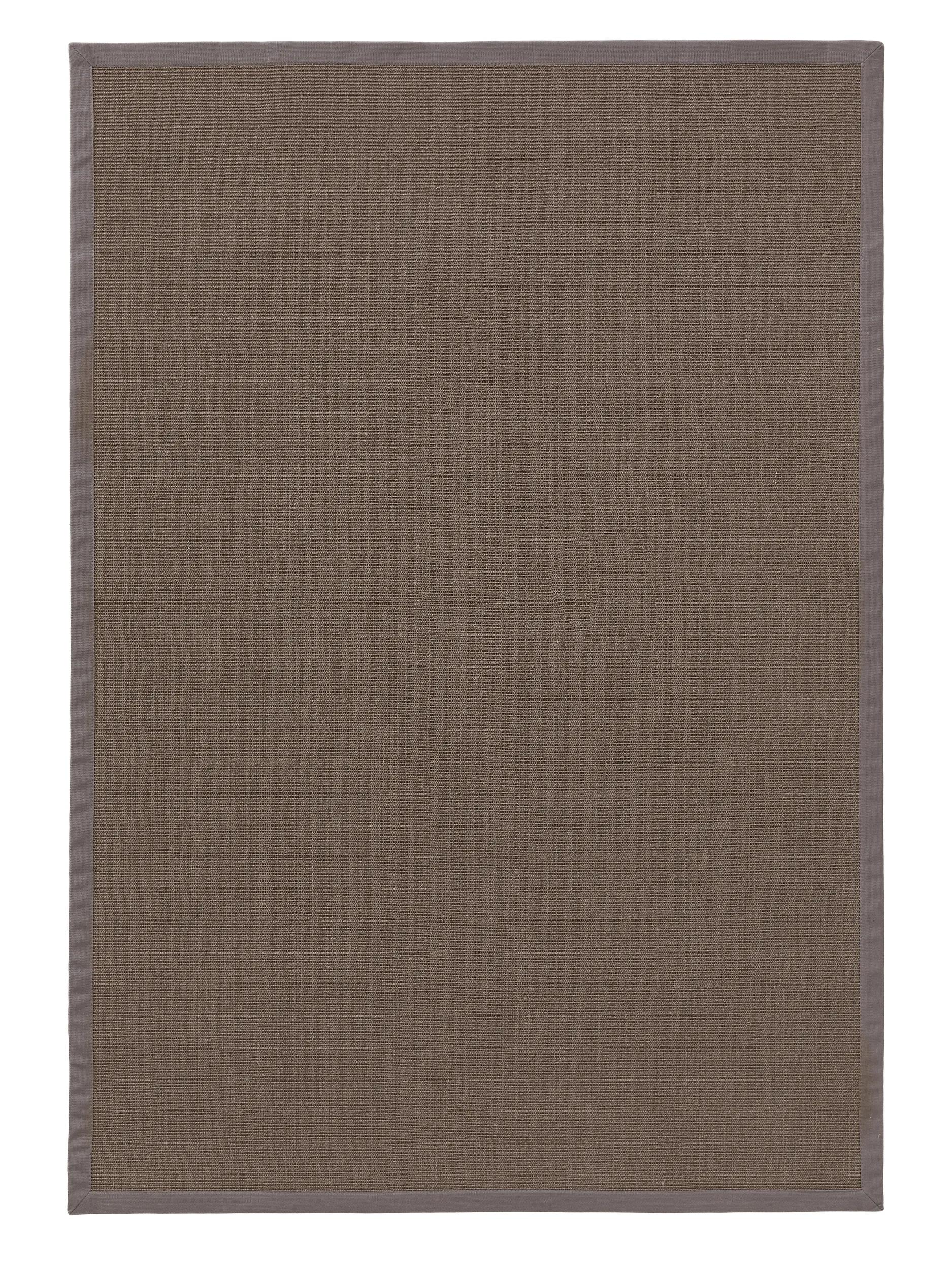 Sisal Rug Sana Grey
