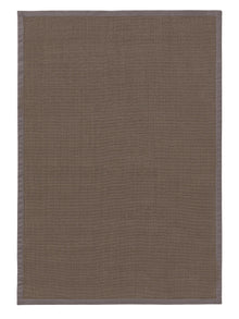 Sisal Rug Sana Grey