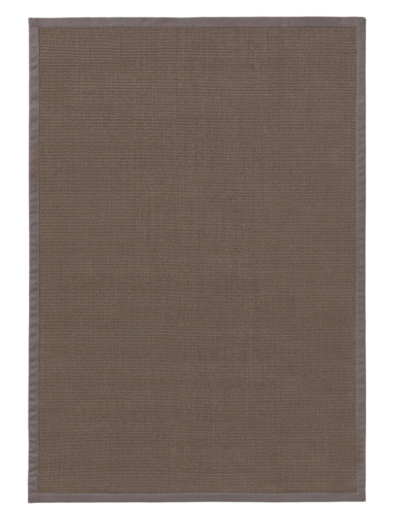 Sisal Rug Sana Grey