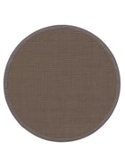 Sisal Rug Sana Grey