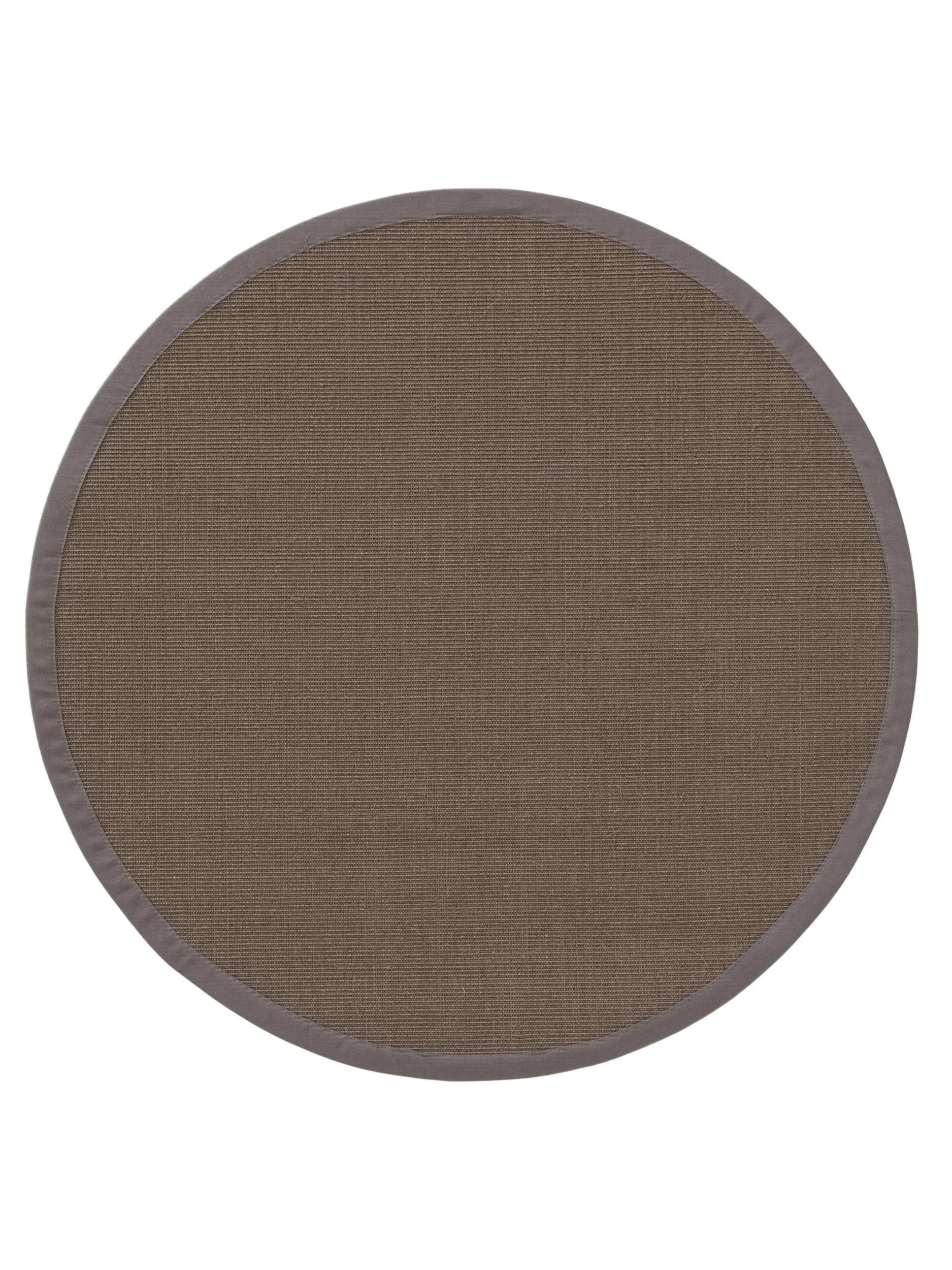 Sisal Rug Sana Grey