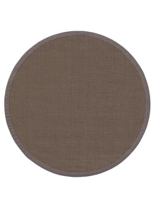 Sisal Rug Sana Grey