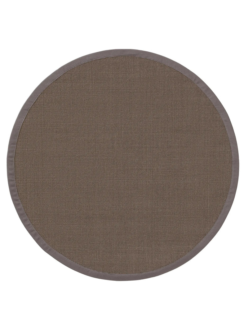 Sisal Rug Sana Grey