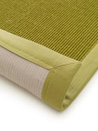 Door mat Sana Green