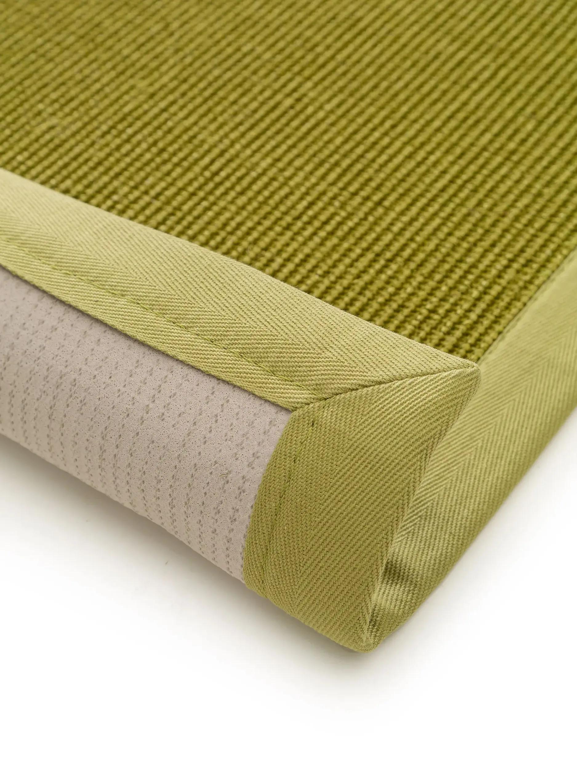 Door mat Sana Green