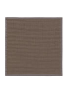 Sisal Rug Sana Grey