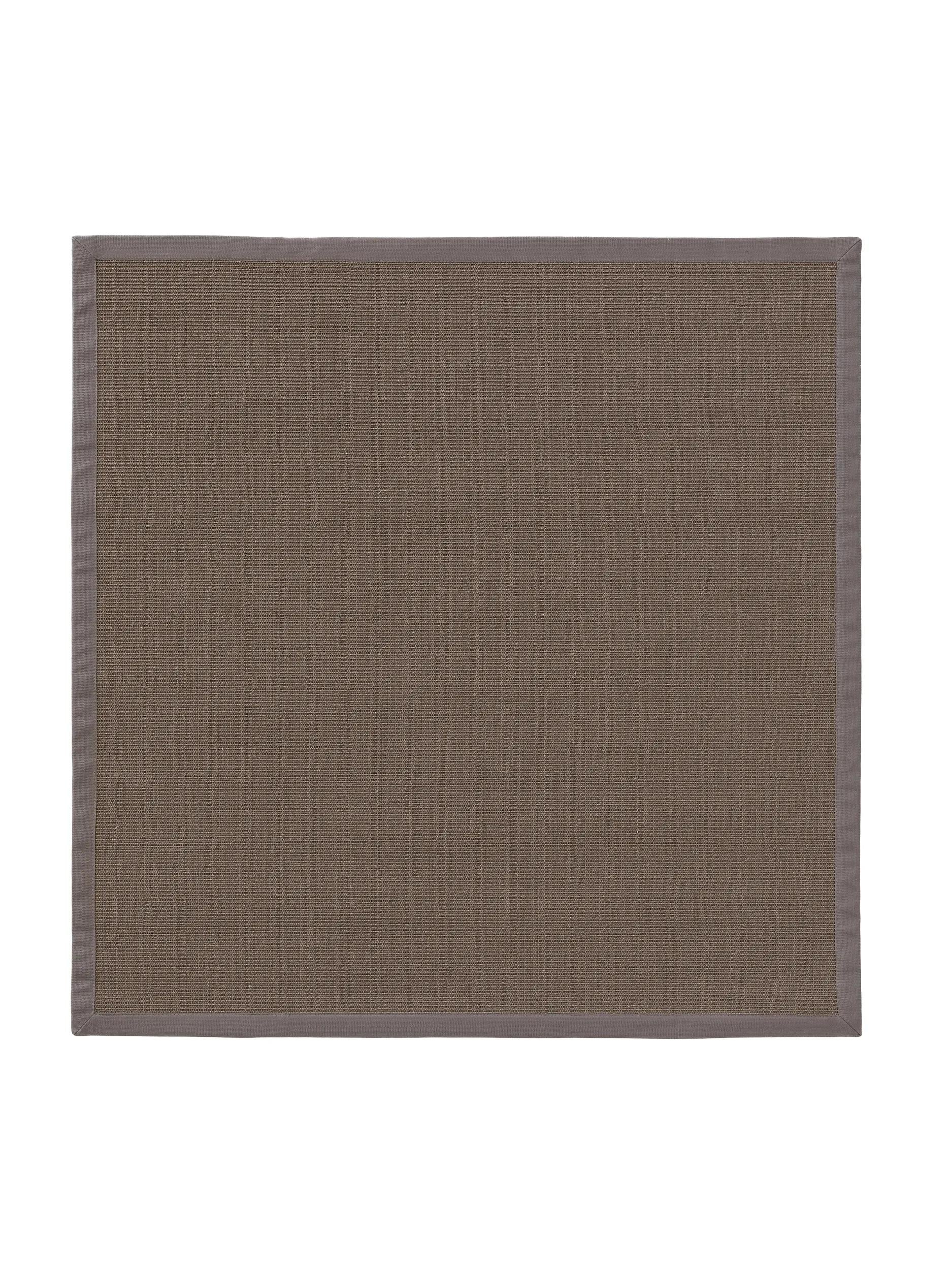 Sisal Rug Sana Grey