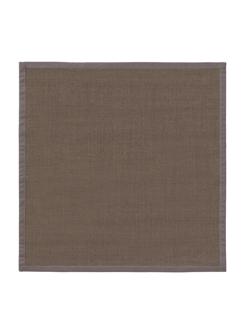 Sisal Rug Sana Grey