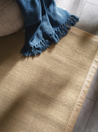 Sisal Rug Sana Cream