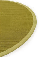 Sisal Rug Sana Green