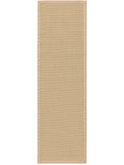 Sisal Rug Sana Cream