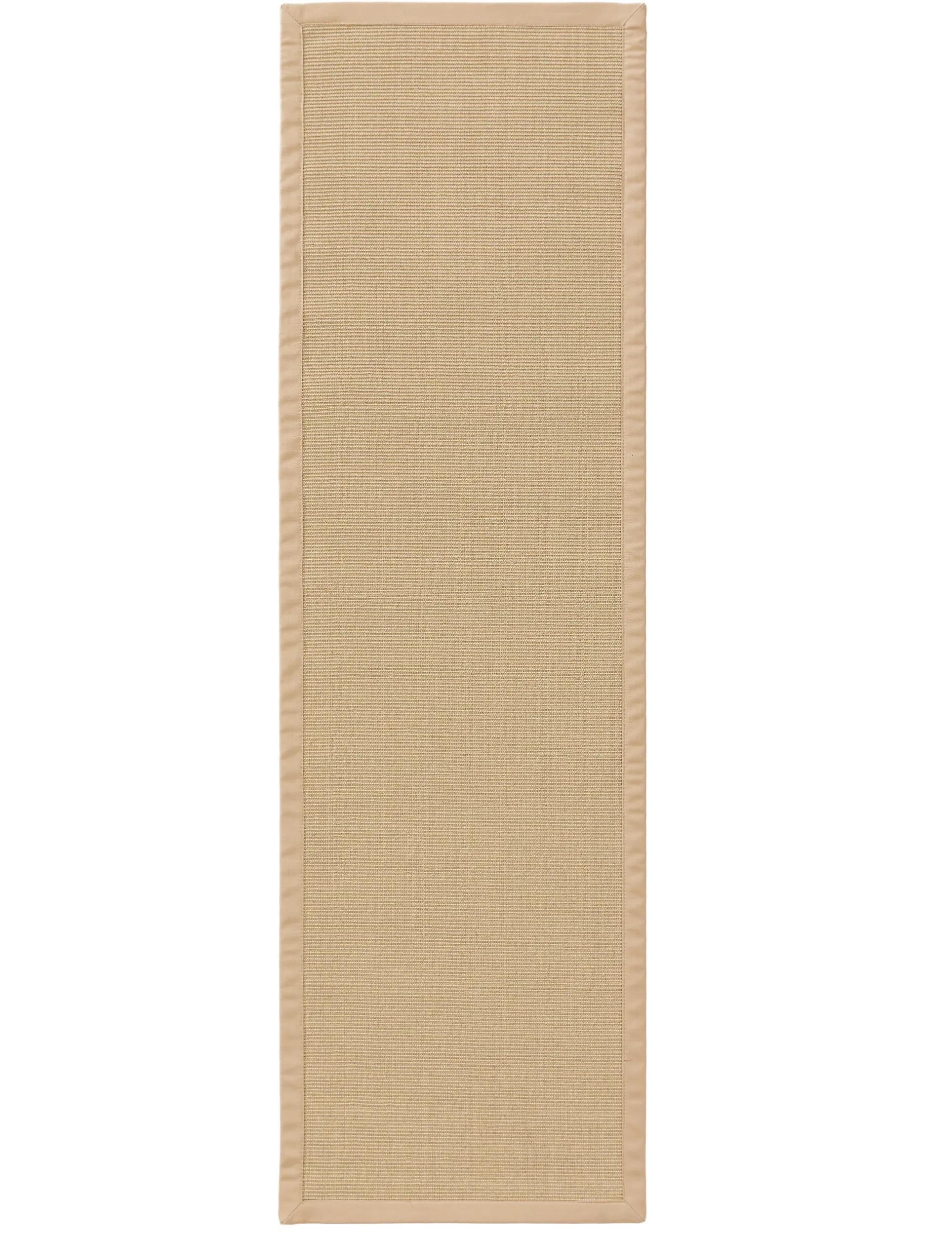 Sisal Rug Sana Cream