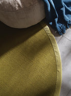 Sisal Rug Sana Green